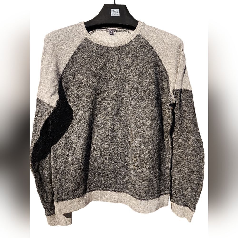 VINCE CREWNECK MEN'S SZ M